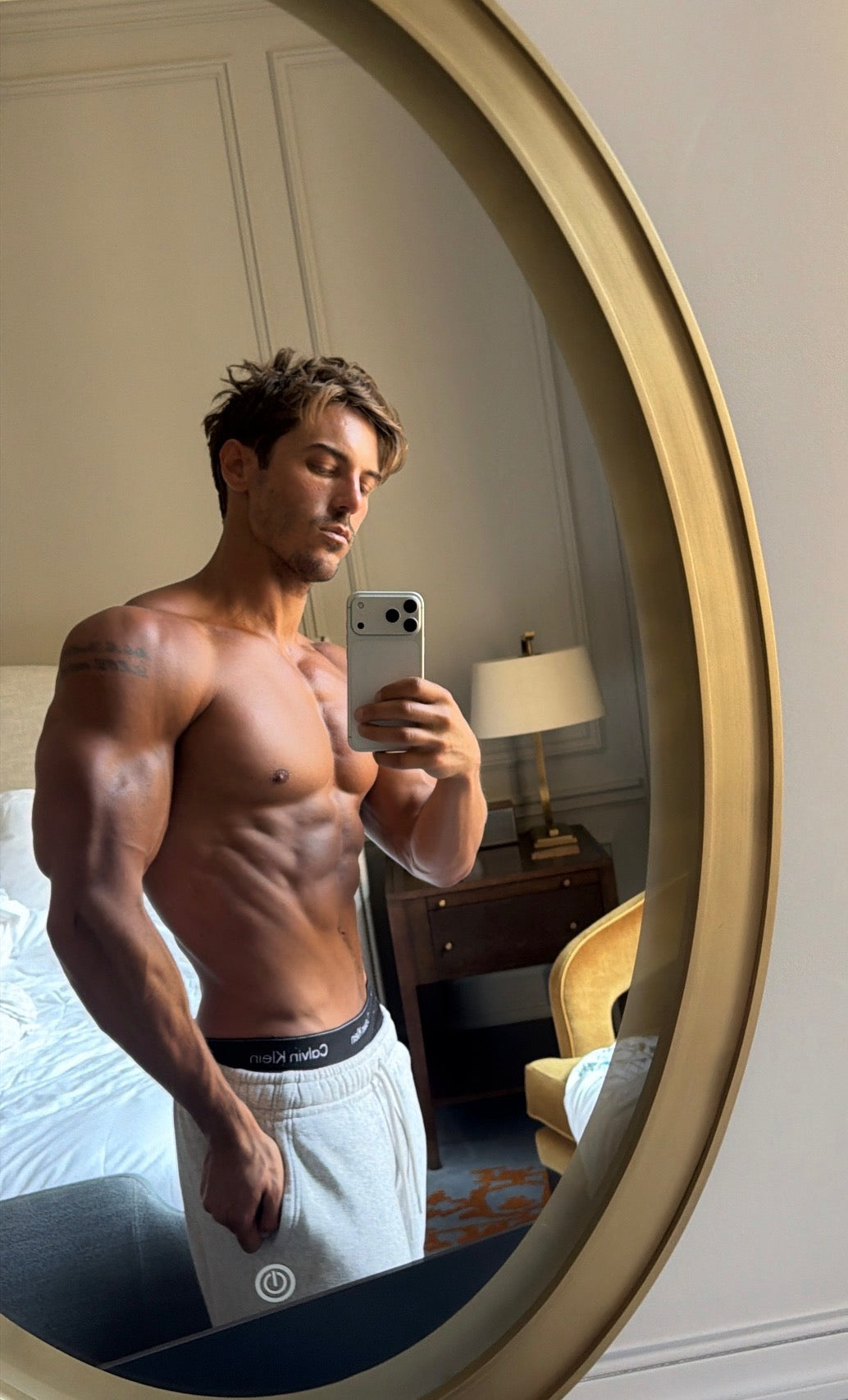 Greg O’Gallagher