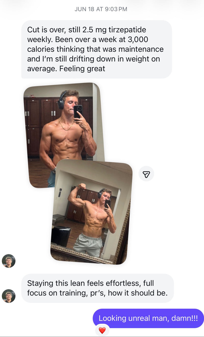 Member result