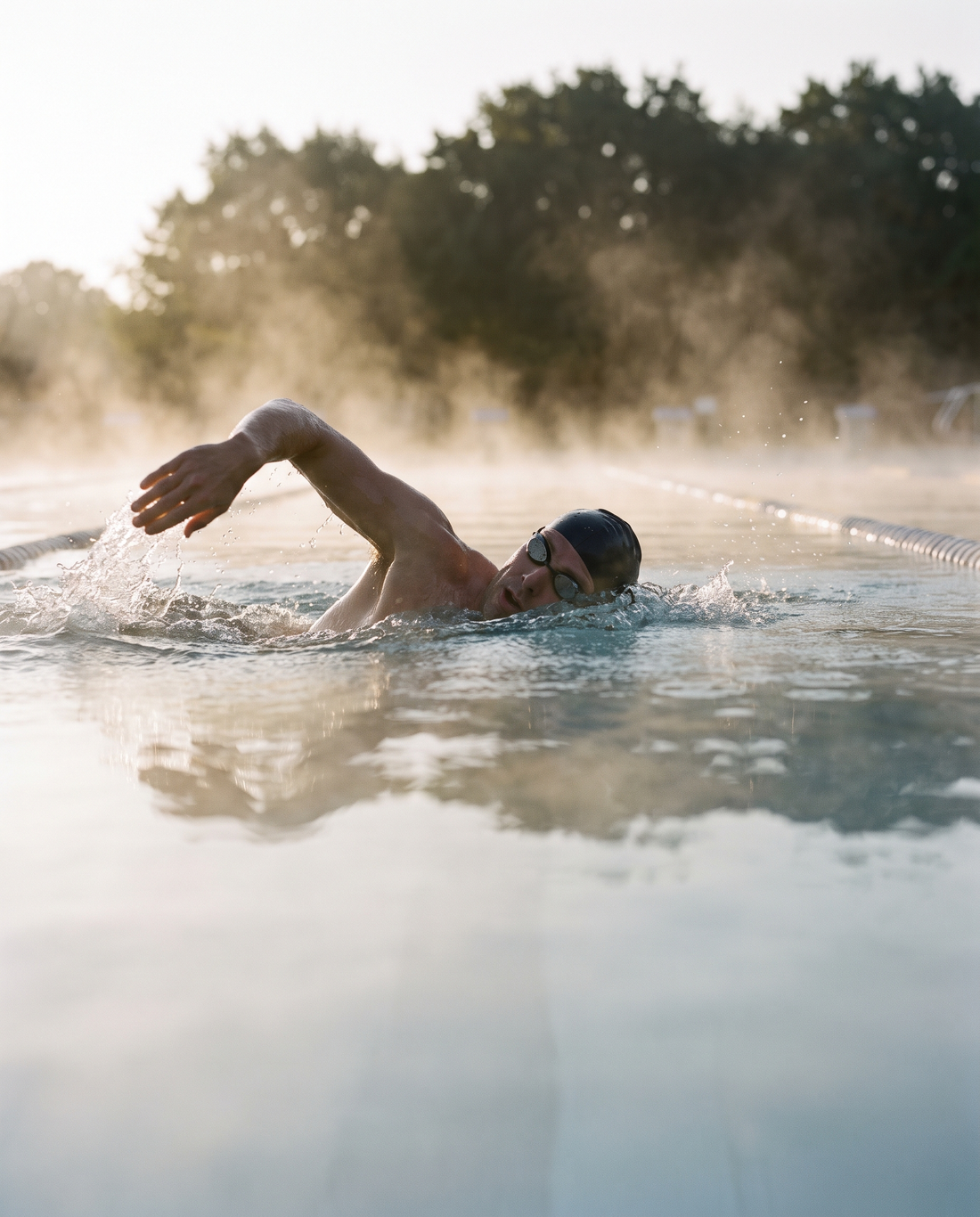 Metabolic health, restored