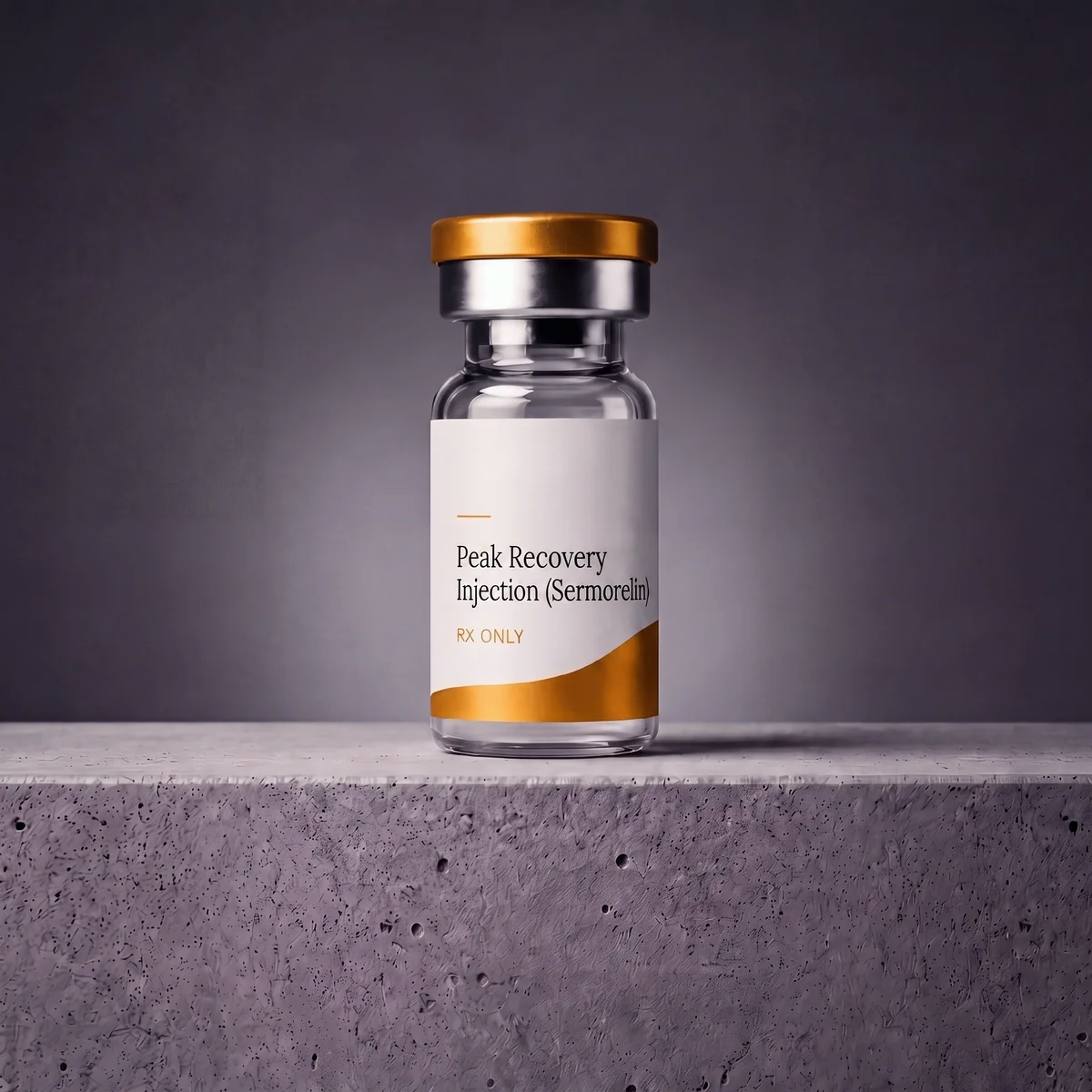 Sermorelin